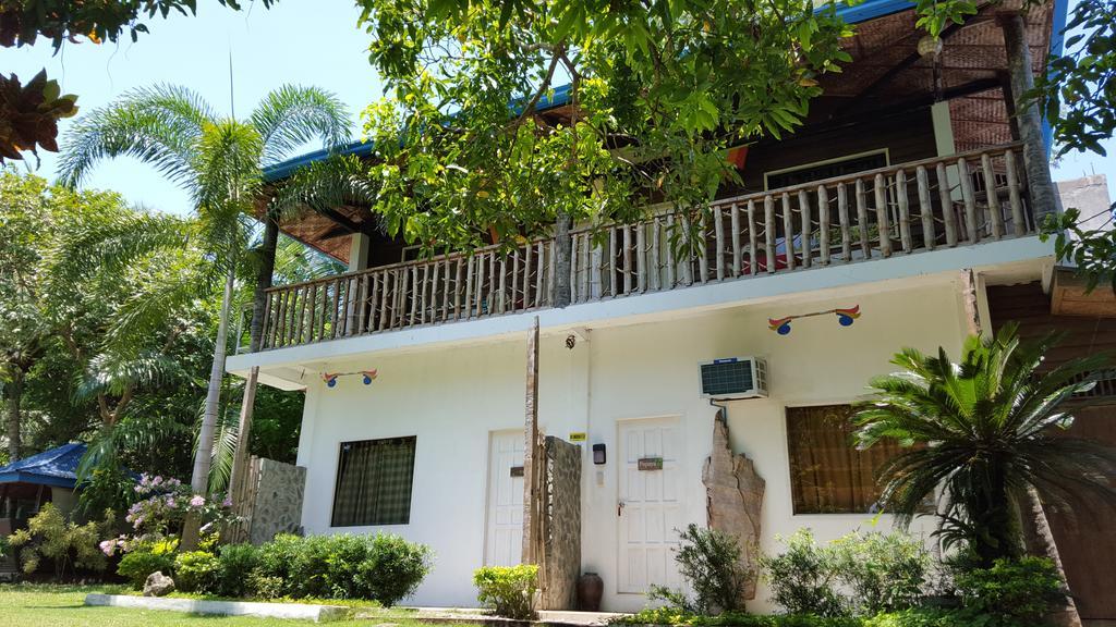 La Vida Hostel Sámal Habitación foto