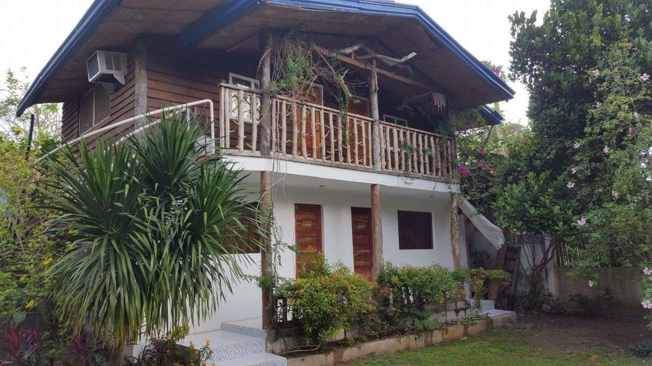 La Vida Hostel Sámal Exterior foto