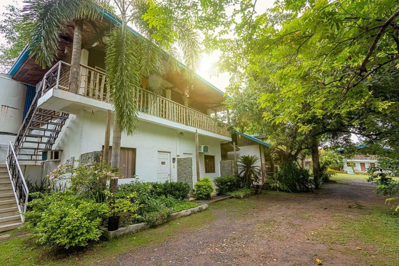 La Vida Hostel Sámal Exterior foto